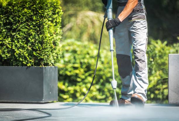 Best Pool Deck Cleaning  in Bay St Louis, MS